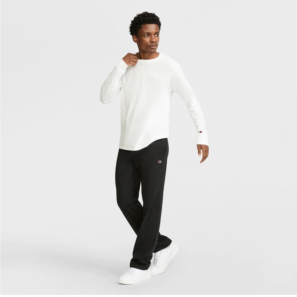 Men’s champion sweat pants
